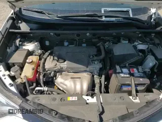 2018 Toyota RAV4 SE z VIN JTMNFREV1JD127363, wystawiony jako Copart lot #67991745 z przebiegiem 78 095 mil mil oraz Szkoda całkowita • Salvage title. Historia ofert i sprzedaży dostępna na DreamBid. Obrazek 15.