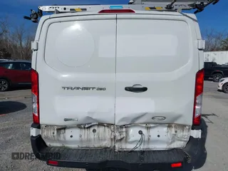 2019 Ford Transit with VIN 1FTYR1YG6KKA40817, listed as a IAAI auction lot 41713021 with 107,919 mi miles and . Bid and sale history available at DreamBid. Image 16.