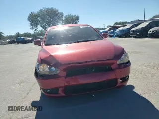 2015 Mitsubishi Lancer DE with VIN JA32U1FUXFU003517, listed as a Copart auction lot 81976354 with 127,252 mi miles and Salvage Title. Bid and sale history available at DreamBid. Image 14.