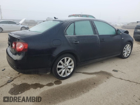 2010 Volkswagen Jetta Wolfsburg Edition с VIN 3VWRA7AJ2AM152880, выставлен на аукционе Copart как лот 85272784 с пробегом 108 837 миль миль и Списание • Salvage title. История ставок и продаж доступна на DreamBid. Изображение 3.