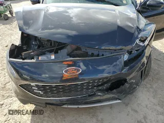 2021 Ford Escape SEL with VIN 1FMCU9H63MUB18598, listed as a Copart auction lot 50165425 with 49,541 mi miles and Salvage Title. Bid and sale history available at DreamBid. Image 13.