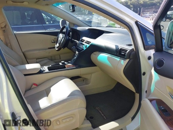 2014 Lexus RX 350 with VIN 2T2BK1BAXEC232998, listed as a IAAI auction lot 42495083 with 118,138 mi miles and . Bid and sale history available at DreamBid. Image 5.