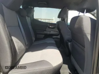 2021 Toyota Tacoma SR с VIN 3TMCZ5AN1MM440032, выставлен на аукционе Copart как лот 56972895 с пробегом 41 029 миль миль и Списание • Salvage title. История ставок и продаж доступна на DreamBid. Изображение 10.