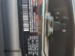 2021 Jeep Renegade Jeepster with VIN ZACNJCAB8MPM52358, listed as a Copart auction lot 51092775 with 33,041 mi miles and Salvage title. Bid and sale history available at DreamBid. Image 14.