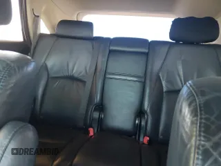 2007 Lexus RX 400h z VIN JTJGW31U972002728, wystawiony jako Copart lot #47637115 z przebiegiem 283 461 mil mil oraz Szkody całkowita. Historia ofert i sprzedaży dostępna na DreamBid. Obrazek 10.