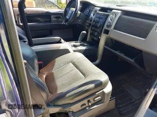 2009 Ford F-150 XL z VIN 1FTPW14V89KC63699, wystawiony jako IAAI lot #42534250 z przebiegiem 215 103 mil mil oraz . Historia ofert i sprzedaży dostępna na DreamBid. Obrazek 5.