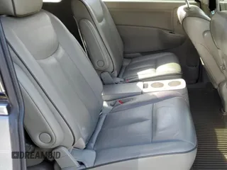 2015 Nissan Quest SV with VIN JN8AE2KP7F9120821, listed as a Copart auction lot 53998065 with 106,702 mi miles and Salvage Title. Bid and sale history available at carsss.com. Image 11.