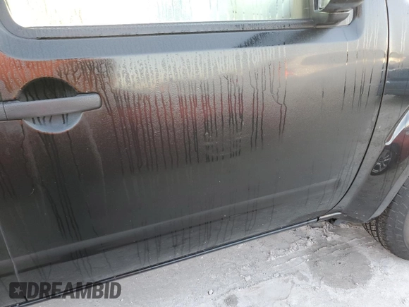 2019 Nissan Frontier SV z VIN 1N6AD0ER4KN770365, wystawiony jako Copart lot #74908904 z przebiegiem 45 794 mil mil oraz Nie do naprawy. Historia ofert i sprzedaży dostępna na DreamBid. Obrazek 12.