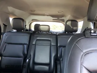 2021 Ford Explorer XLT z VIN 1FMSK8DH1MGB10047, wystawiony jako Copart lot #69715304 z przebiegiem 67 194 mil mil oraz Szkoda całkowita • Salvage title. Historia ofert i sprzedaży dostępna na DreamBid. Obrazek 10.