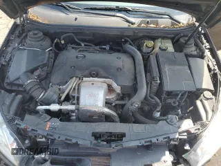 2017 Buick Regal Sport Touring z VIN 2G4GL5EX9H9115878, wystawiony jako Copart lot #60897925 z przebiegiem 70 133 mil mil oraz Szkoda całkowita • Salvage title. Historia ofert i sprzedaży dostępna na DreamBid. Obrazek 11.