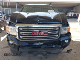 2019 GMC Canyon 2WD SLE with VIN 1GTG5CEN2K1238175, listed as a IAAI auction lot 41964502 with 96,107 mi miles and . Bid and sale history available at DreamBid. Image 12.