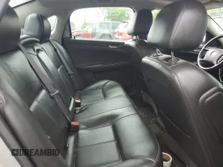 2014 Chevrolet Impala LTZ z VIN 2G1WC5E31E1184046, wystawiony jako Copart lot #62561395 z przebiegiem 207 989 mil mil oraz Czysty tytuł • Clean title. Historia ofert i sprzedaży dostępna na DreamBid. Obrazek 10.