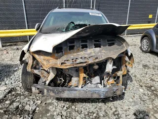 2009 Toyota Highlander Sport with VIN JTEES43A192132256, listed as a Copart auction lot 48554795 with 0 mi miles and Salvage Title. Bid and sale history available at carsss.com. Image 5.
