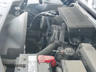 2007 Jeep Commander Sport с VIN 1J8HG48K07C504836, выставлен на аукционе IAAI как лот 42537484 с пробегом 99 313 миль миль и . История ставок и продаж доступна на DreamBid. Изображение 19.