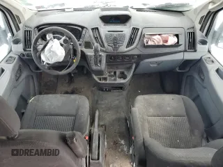 2018 Ford Transit с VIN 1FTBW2CG1JKA31209, выставлен на аукционе Copart как лот 44804855 с пробегом 125 153 миль миль и Списание • Salvage title. История ставок и продаж доступна на DreamBid. Изображение 8.
