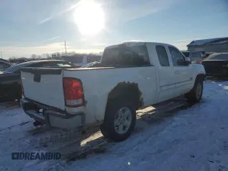 2012 GMC Sierra 1500 SLT с VIN 1GTR2WE70CZ157764, выставлен на аукционе Copart как лот 42035135 с пробегом 175 440 миль миль и Чистый • Clean title. История ставок и продаж доступна на DreamBid. Изображение 3.
