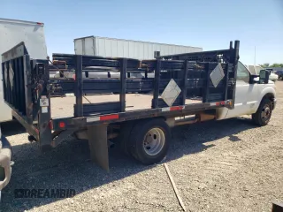 2015 Ford F-350 с VIN 1FDRF3G63FEB30721, выставлен на аукционе Copart как лот 73020164 с пробегом 330 236 миль миль и Чистый • Clean title. История ставок и продаж доступна на DreamBid. Изображение 3.