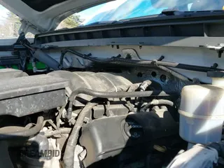 2018 Chevrolet Silverado 1500 Work Truck с VIN 1GCVKNEH0JZ234678, выставлен на аукционе IAAI как лот 41635601 с пробегом 281 758 миль миль и . История ставок и продаж доступна на DreamBid. Изображение 18.