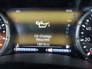 2018 Jeep Renegade Trailhawk с VIN ZACCJBCB8JPH54696, выставлен на аукционе IAAI как лот 41596364 с пробегом 19 016 миль миль и . История ставок и продаж доступна на DreamBid. Изображение 15.