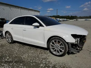 2016 Audi A3 1.8T Premium with VIN WAUA7GFF5G1066114, listed as a Copart auction lot 70487583 with 100,474 mi miles. Bid and sale history available at carsss.com. Image 4.
