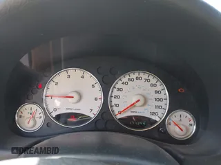 2002 Jeep Liberty Limited с VIN 1J4GL58K92W214908, выставлен на аукционе IAAI как лот 42685566 с пробегом 277 970 миль миль и . История ставок и продаж доступна на DreamBid. Изображение 7.