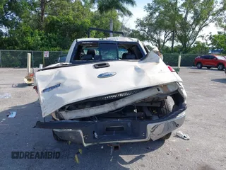 2007 Ford F-150 XLT z VIN 1FTPW12V37FB55726, wystawiony jako IAAI lot #42795768 z przebiegiem Nie podano mil oraz . Historia ofert i sprzedaży dostępna na DreamBid. Obrazek 6.