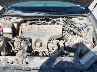 2004 Chevrolet Impala with VIN 2G1WF52K249206770, listed as a IAAI auction lot 41960749 with 131,611 mi miles. Bid and sale history available at carsss.com. Image 10.