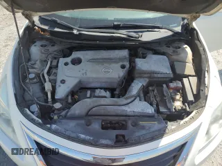 2014 Nissan Altima 2.5 S with VIN 1N4AL3AP2EC173801, listed as a Copart auction lot 52800505 with 212,921 mi miles and Salvage Title. Bid and sale history available at carsss.com. Image 11.
