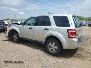 2012 Ford Escape XLS with VIN 1FMCU0C78CKB28162, listed as a Copart auction lot 56680675 with 183,352 mi miles and Salvage title. Bid and sale history available at DreamBid. Image 2.