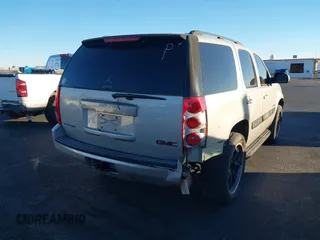 2007 GMC Yukon SLE with VIN 1GKFC13J37J115700, listed as a IAAI auction lot 41389752 with 191,701 mi miles. Bid and sale history available at carsss.com. Image 12.