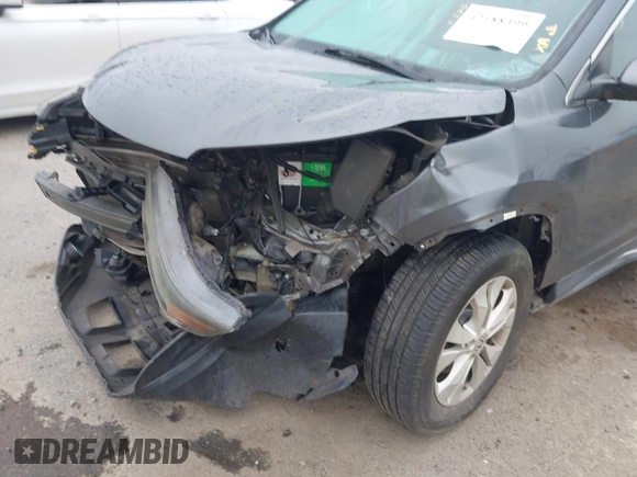 2013 Honda CR-V EX-L с VIN 2HKRM4H7XDH628113, выставлен на аукционе IAAI как лот 42188399 с пробегом 101 952 миль миль и . История ставок и продаж доступна на DreamBid. Изображение 6.