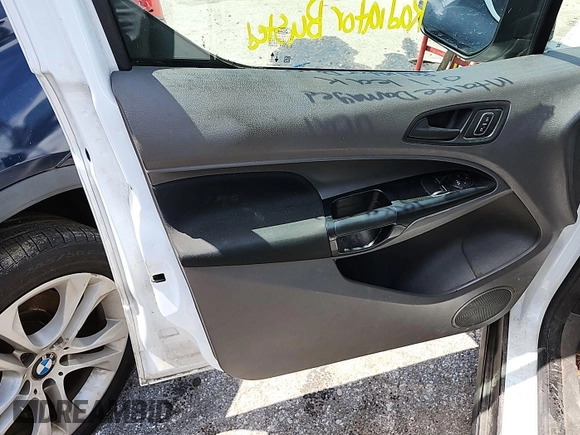 2021 Ford Transit Connect XL с VIN NM0LS7E20M1502062, выставлен на аукционе IAAI как лот 42785328 с пробегом 56 823 миль миль и . История ставок и продаж доступна на DreamBid. Изображение 6.