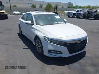 2020 Honda Accord Touring with VIN 1HGCV3F90LA014020, listed as a IAAI auction lot 42397495 with 81,410 mi miles and . Bid and sale history available at DreamBid. Image 1.