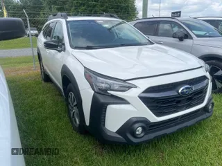 2024 Subaru Outback Premium with VIN 4S4BTAFC6R3191809, listed as a IAAI auction lot 42636469 with 22,526 mi miles and . Bid and sale history available at DreamBid. Image 6.