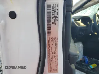 2023 Jeep Grand Cherokee Altitude z VIN 1C4RJGAG3PC535003, wystawiony jako Copart lot #84381544 z przebiegiem Nie podano mil oraz Czysty tytuł • Clean title. Historia ofert i sprzedaży dostępna na DreamBid. Obrazek 14.