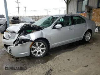 2010 Mercury Milan Premier z VIN 3MEHM0JA8AR626331, wystawiony jako Copart lot #59574225 z przebiegiem 147 250 mil mil oraz Szkoda całkowita • Salvage title. Historia ofert i sprzedaży dostępna na DreamBid. Obrazek 1.