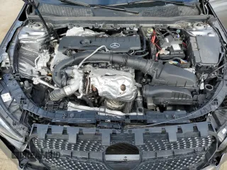 2020 Mercedes-Benz A 220 z VIN WDD3G4EB0LW041889, wystawiony jako Copart lot #57315095 z przebiegiem 20 493 mil mil oraz Szkody całkowita. Historia ofert i sprzedaży dostępna na DreamBid. Obrazek 11.