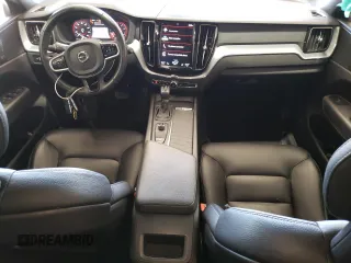 2018 Volvo XC60 Momentum с VIN YV4102RK4J1025044, выставлен на аукционе Copart как лот 48249145 с пробегом 99 688 миль миль и Списание • Salvage title. История ставок и продаж доступна на DreamBid. Изображение 8.