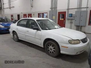 1999 Chevrolet Malibu LS with VIN 1G1NE52M3XY115488, listed as a IAAI auction lot 41458749 with Not Provided miles and . Bid and sale history available at DreamBid. Image 1.