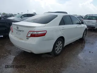 2007 Toyota Camry with VIN 4T1BB46K67U001476, listed as a IAAI auction lot 42510222 with 220,119 mi miles and . Bid and sale history available at DreamBid. Image 4.