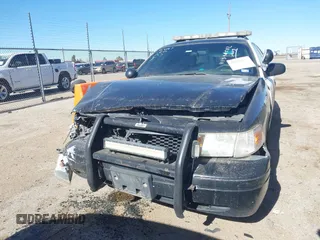 2011 Ford Police Interceptor с VIN 2FABP7BV5BX152100, выставлен на аукционе IAAI как лот 41396502 с пробегом 149 815 миль миль и . История ставок и продаж доступна на DreamBid. Изображение 13.