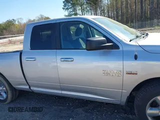 2015 Ram 1500 Lone Star with VIN 1C6RR6GT6FS577863, listed as a IAAI auction lot 41887453 with 194,024 mi miles. Bid and sale history available at carsss.com. Image 13.