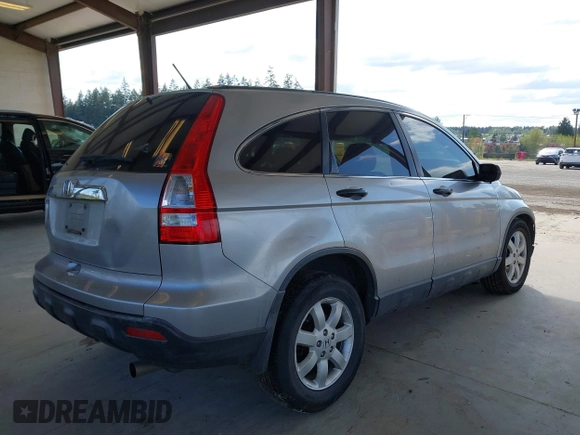 2007 Honda CR-V EX z VIN JHLRE48587C101668, wystawiony jako IAAI lot #42183745 z przebiegiem 173 469 mil mil oraz . Historia ofert i sprzedaży dostępna na DreamBid. Obrazek 4.