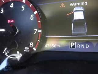 2022 Nissan Frontier SV z VIN 1N6ED1EK4NN656770, wystawiony jako IAAI lot #42016373 z przebiegiem 47 656 mil mil oraz . Historia ofert i sprzedaży dostępna na DreamBid. Obrazek 16.