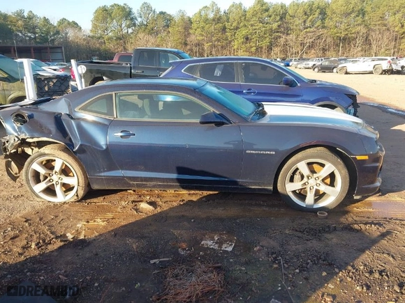 2010 Chevrolet Camaro 1SS with VIN 2G1FS1EW9A9221698, listed as a IAAI auction lot 41130263 with NaN miles. Bid and sale history available at carsss.com. Image 13.