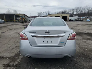2014 Nissan Altima 2.5 SL with VIN 1N4AL3AP2EN260084, listed as a Copart auction lot 51793465 with 271,423 mi miles and Clean Title. Bid and sale history available at carsss.com. Image 6.