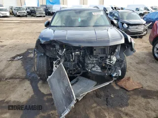 2020 Volkswagen Atlas S with VIN 1V2AP2CA2LC500114, listed as a Copart auction lot 82562394 with 114,404 mi miles and Non repairable. Bid and sale history available at DreamBid. Image 5.