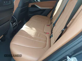 2019 BMW X5 xDrive40i with VIN 5UXCR6C51KLL64523, listed as a IAAI auction lot 42015761 with 90,371 mi miles and . Bid and sale history available at DreamBid. Image 8.