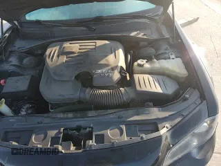 2021 Chrysler 300 S с VIN 2C3CCABG7MH528872, выставлен на аукционе Copart как лот 71777395 с пробегом 132 746 миль миль и Списание • Salvage title. История ставок и продаж доступна на DreamBid. Изображение 15.