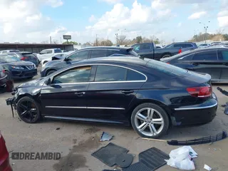 2013 Volkswagen CC Sport z VIN WVWBP7AN3DE570204, wystawiony jako IAAI lot #41478044 z przebiegiem 168 376 mil mil oraz . Historia ofert i sprzedaży dostępna na DreamBid. Obrazek 14.